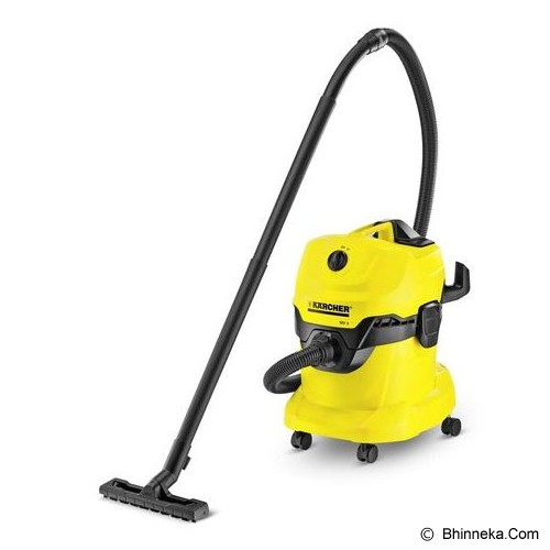 KARCHER Multi-purpose Vacuum Cleaner WD 4